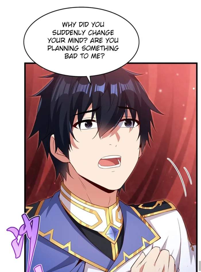 Shut Up, Evil Dragon! I don't want to raise a child with you anymore Chapter 38 22